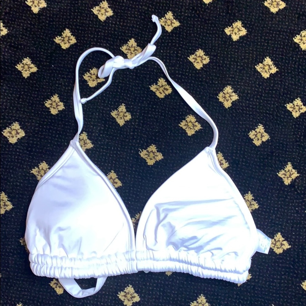 Bikini top